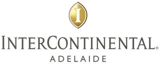 Intercontinental Adelaide Logo