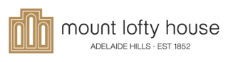 Mount Lofty House Logo