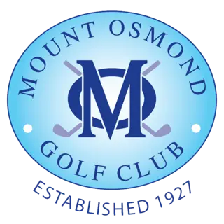 Mount Osmond Golf Club Logo