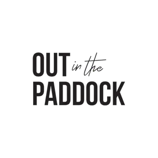 Out in the Paddock Logo