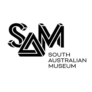 South Australian Museum Logo